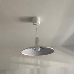 ペンダントライトセットの画像