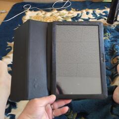 タブレットの画像