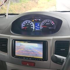 LS100S ムーヴカスタムの画像