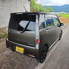 LS100S ムーヴカスタムの画像