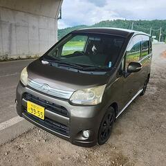 LS100S ムーヴカスタムの画像
