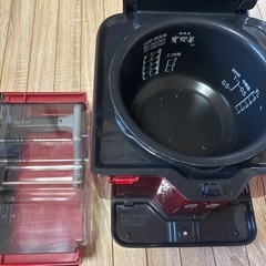 早い者勝ち!!炊飯器5号の画像