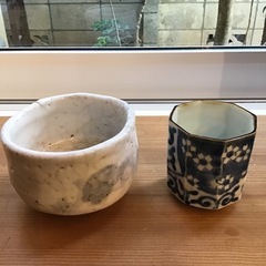 茶碗 の画像
