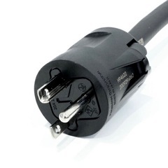 トヨタPHEVの200v純正ケーブル 15メートル
の画像