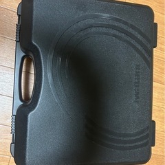 イワタニカセットコンロの画像