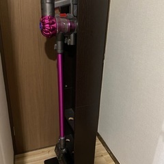 ダイソンV6の画像