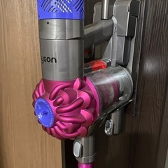 ダイソンV6の画像