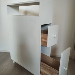トイレラックの画像