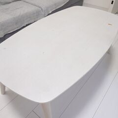 リメイク用、折りたたみテーブルの画像