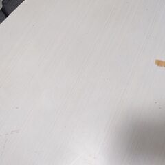 リメイク用、折りたたみテーブルの画像