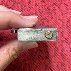 「THE AMERICAN EAGLE」　Zippo（ジッポー）ライター
の画像