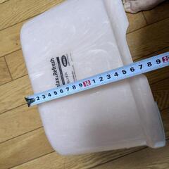 風呂椅子抗菌加工高さ18センチの画像