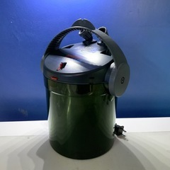 【新品未使用】箱ぬれ　エーハイム　エココンフォート2232の画像