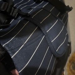 アップリカ　軽量　ベビーカーの画像