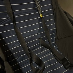 アップリカ　軽量　ベビーカーの画像