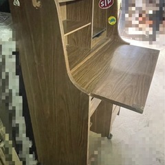 デスクの画像