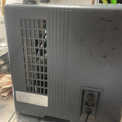 水槽クーラーの画像