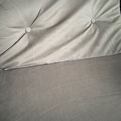ソファベット2人用の画像