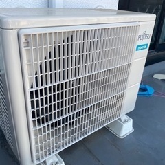 ルームエアコン　2022年製造品の画像