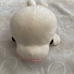 いるかのぬいぐるみの画像
