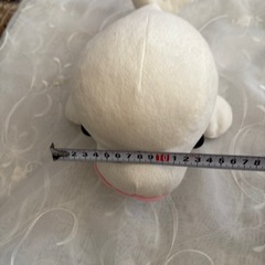 いるかのぬいぐるみの画像