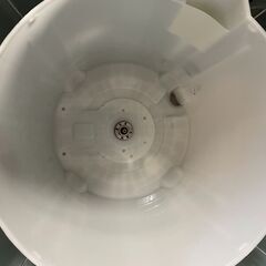 洗濯機の分解クリーニング行っています！配送設置込み東芝5.0K洗濯機　2018年製　分解クリーニング済み！！の画像
