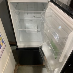 大幅割引！！/配送可【東芝】153L ファン式冷蔵庫★2020年製 クリーニング済/6ヶ月保証付き 【管理番号12707】知の画像