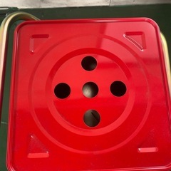 新品　タバコ灰皿　の画像