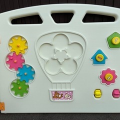 ベビーゲートの画像