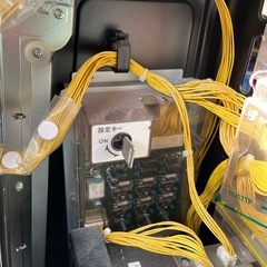 スロット　忍魂の画像