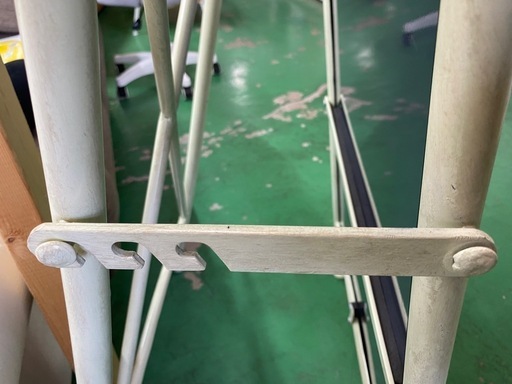 【7G27①】アンティーク調姿見鏡