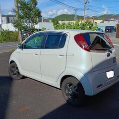2007 スバルr2   カスタムSの画像