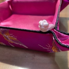 小物入れ　2点セットの画像