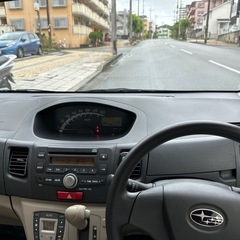 ステラ、平成24年、5.8キロ、2年車検の画像