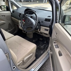 ステラ、平成24年、5.8キロ、2年車検の画像