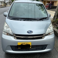 ステラ、平成24年、5.8キロ、2年車検の画像