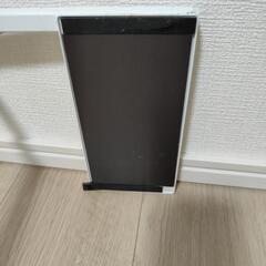 山崎実業　バスタオル掛け　バスタオルハンガーの画像