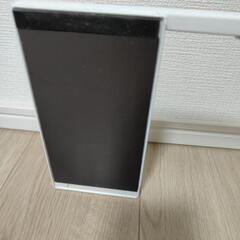 山崎実業　バスタオル掛け　バスタオルハンガーの画像