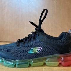 SKECHERS Air-Cooler MEMORY FORMの画像