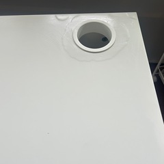 IKEA MICKE  ミッケ　デスク　　 の画像