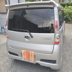 激安!!スバル・ステラの画像