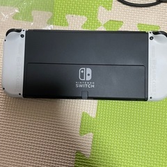 Switch 有機ELモデルの画像