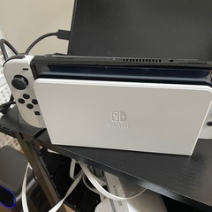 Switch 有機ELモデルの画像