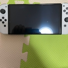 Switch 有機ELモデルの画像