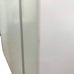 25C346_ジC【2023年製】yselect ヤマダオリジナル 2ドアノンフロン冷凍冷蔵庫 YRZ-F15J 156L 生活家電 現状品 中古の画像