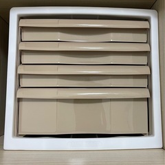 収納ケース　まとめ売りの画像