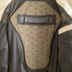 受け付け停止中　 （Lサイズ）BATES ベイツ　メッシュジャケット　サマージャケット　ライディングジャケットの画像