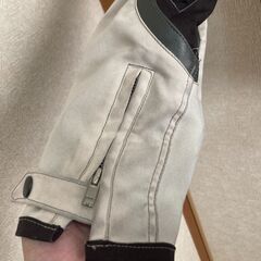 受け付け停止中　 （Lサイズ）BATES ベイツ　メッシュジャケット　サマージャケット　ライディングジャケットの画像