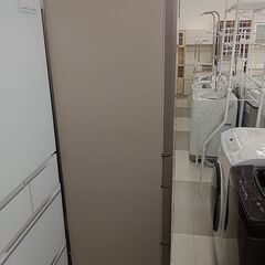 ★リユースのサカイ千葉中央店★期間限定割引有 HITACHI 冷蔵庫 475L 20年製 動作確認／クリーニング済み TC3975の画像