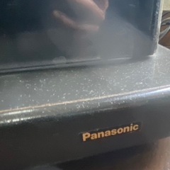 Panasonicテレビ台の画像